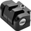 LEUPOLD REAR IRON SIGHT FOR - DELTAPOINT PRO MATTE