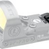 LEUPOLD REAR IRON SIGHT FOR - DELTAPOINT PRO MATTE
