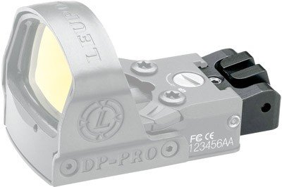 LEUPOLD REAR IRON SIGHT FOR - DELTAPOINT PRO MATTE