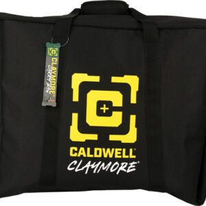 1204844.jpg CALDWELL CLAYMORE CARRY BAG