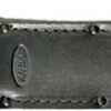 KA-BAR FULL SIZE BLACK KABAR - STRAIGHT EDGE 7" W/SHEATH