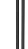 1222263.jpg BOG DEADSHOT COMPACT STANDING - BIPOD 40"-72" ALUMINUM LEGS