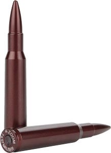 12232.jpg A-ZOOM METAL SNAP CAP 7X57 - MAUSER 2-PACK