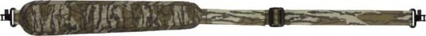 12232538_1.jpg BROWNING RANGE PRO SLING 28"- - 40" PADDED W/QD SWIVELS MO BL
