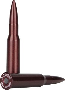 12233_1.jpg A-ZOOM METAL SNAP CAP - 7.62X54R 2-PACK