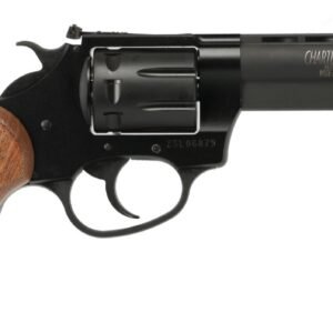 12235ac69.jpg CHARTER ARMS PATHFINDER II 22LR BLK/WD 3.5"