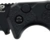 S&W M&P H.R.T. AUTOMATIC 3.5" - TANTO M&P 2.0 TEXTURE BLACK