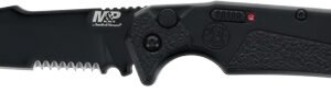 1237354_1.jpg S&W M&P H.R.T. AUTOMATIC 3.5" - TANTO M&P 2.0 TEXTURE BLACK