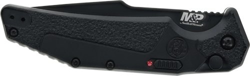S&W M&P H.R.T. AUTOMATIC 3.5" - TANTO M&P 2.0 TEXTURE BLACK