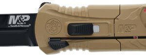 1237421_1.jpg S&W M&P OTF COMPACT 1.9" SPEAR - POINT BLACK/FDE