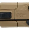 1237421_CLOSED.jpg S&W M&P OTF COMPACT 1.9" SPEAR - POINT BLACK/FDE
