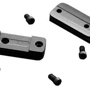 12389.jpg BROWNING SCOPE BASES FOR TBOLT - 2PC BG RIMFIRE RINGS ONLY BLK