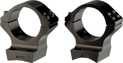 12510.jpg BROWNING X-LOCK MOUNTS 30MM - LOW 2PC BLACK MATTE FOR X-BOLT