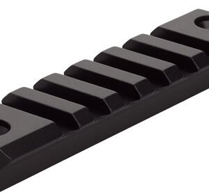 BROWNING ACCESSORY RAIL FOR - X-BOLT MAX W/SLING EYELET BLCK