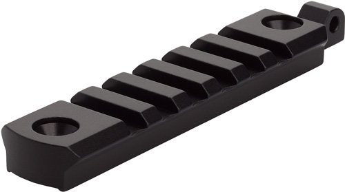 12520.jpg BROWNING ACCESSORY RAIL FOR - X-BOLT MAX W/SLING EYELET BLCK
