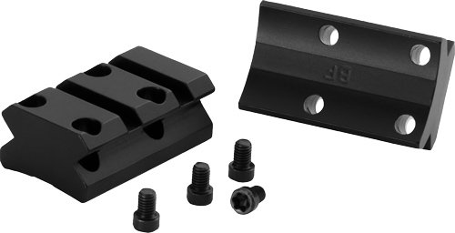 12554_1.jpg BROWNING X-BOLT II SCOPE BASE - 2PC BLACK WEAVER STYLE