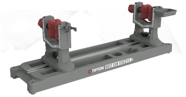 1256076.jpg TIPTON BEST GUN VISE FOR - PISTOL OR LONG GUN GEN 2