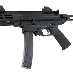 12755002.jpg MILITARY ARMAMENT CORP MAC IX 9MM 6.5" 30+1 BLK BRACE