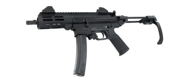 12755002.jpg MILITARY ARMAMENT CORP MAC IX 9MM 6.5" 30+1 BLK BRACE