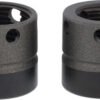 1293080_COLLARS.jpg BROWNING RECOIL HAWG MUZZLE - BRAKE TUNGSTEN COLLARS & TOOL