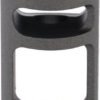 1293080_SIDE.jpg BROWNING RECOIL HAWG MUZZLE - BRAKE TUNGSTEN COLLARS & TOOL