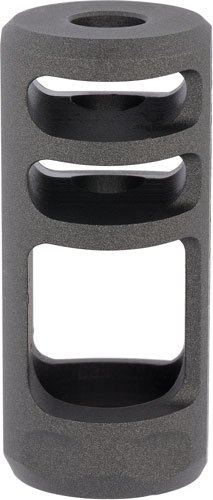 1293080_SIDE.jpg BROWNING RECOIL HAWG MUZZLE - BRAKE TUNGSTEN COLLARS & TOOL