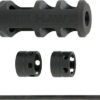 1293084.jpg BROWNING SPORTER RECOIL HAWG - MUZZLE BRAKE BLK .30 M13