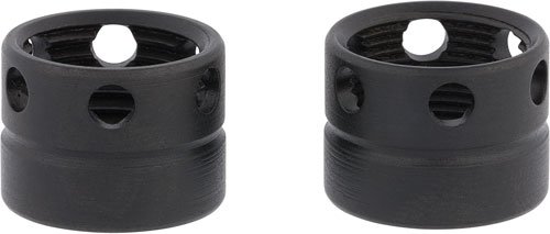 1293084_COLLARS.jpg BROWNING SPORTER RECOIL HAWG - MUZZLE BRAKE BLK .30 M13