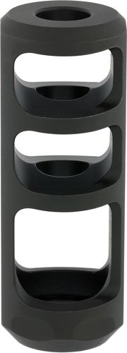 1293084_SIDE.jpg BROWNING SPORTER RECOIL HAWG - MUZZLE BRAKE BLK .30 M13