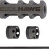 1293087.jpg BROWNING SPORTER RECOIL HAWG - MUZZLE BRAKE TNGSTN .30 M13