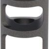 1293087_SIDE.jpg BROWNING SPORTER RECOIL HAWG - MUZZLE BRAKE TNGSTN .30 M13