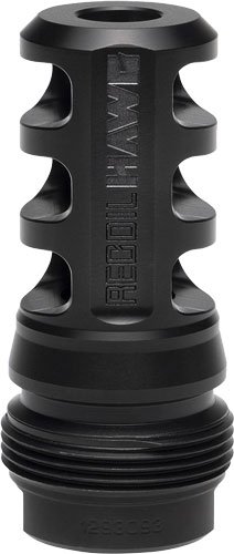 1293097.jpg BROWNING XENO RECOIL HAWG - BLACK 5/8X24 .30 CALIBER BORE
