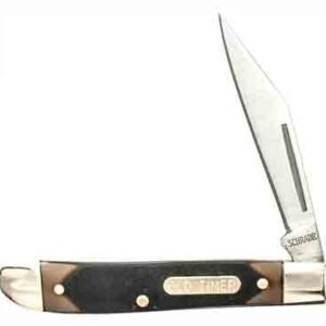 12OT.jpg OLD TIMER KNIFE PAL 1-BLADE - 2.3" STAINLESS DELRIN
