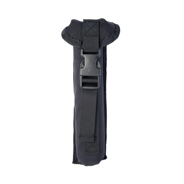 12pouch846e.jpg BANISH SUPRESSOR POUCH 9" BLK