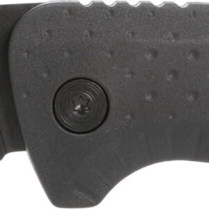 SOG ADVENTURER LB BLK DROP PT