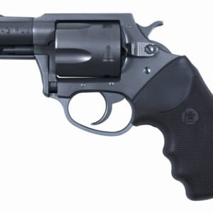 13520.jpg CHARTER ARMS MAG PUG 357MAG BL 5RD 2.2"