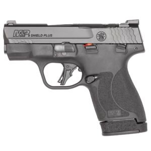 13536mponwhiteleftaa91.jpg SMITH AND WESSON SHIELD PLUS OR 9MM 3.1" TS