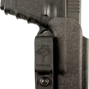 137KJ5EZ0.jpg DESANTIS SLIM TUCK HOLSTER IWB - KYDEX AMBI M&P SHIELD 45 BLK