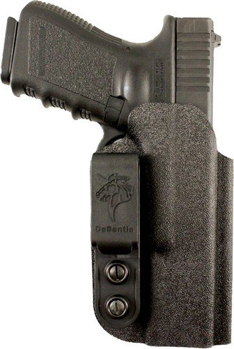 137KJ5EZ0.jpg DESANTIS SLIM TUCK HOLSTER IWB - KYDEX AMBI M&P SHIELD 45 BLK