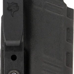 137KJ7UZ0.jpg DESANTIS SLIM TUK HOLSTER IWB - KYDEX AMBI HELLCAT OSP W TLR-6