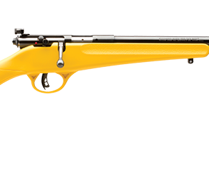 13805.png SAVAGE ARMS RASCAL 22LR SGL-SHT CPT YELLOW