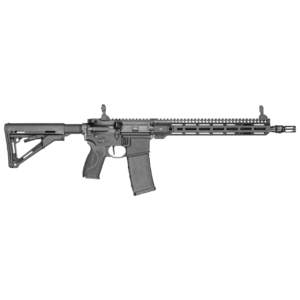 13824a701.png SMITH AND WESSON M&P15 AXE SBR 5.56 14.5" M-LOK