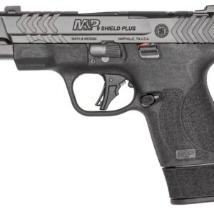 13990d52d.jpg SMITH AND WESSON SHIELD PLUS CC 9MM 4" 15+1