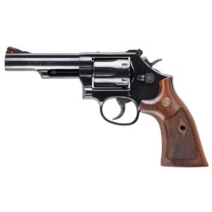 140464841.jpg SMITH AND WESSON 19 357MAG BL/WD 4.25" AS NL