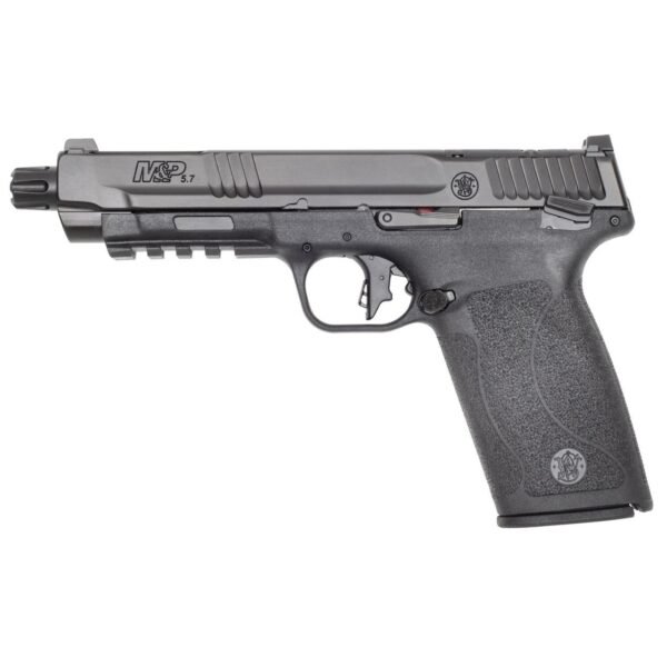 140938e52.jpg SMITH AND WESSON M&P5.7 OR 5.7X28 5" 10+1 TS