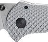 14180157.jpg SOG KNIFE FLASH FL STONE WASHD - 3.44" CLIP POINT SS HANDLE