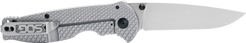 14180157-back.jpg SOG KNIFE FLASH FL STONE WASHD - 3.44" CLIP POINT SS HANDLE