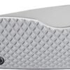 14180157_closed.jpg SOG KNIFE FLASH FL STONE WASHD - 3.44" CLIP POINT SS HANDLE