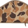 1423251211_BACK.jpg BROWNING RANGE PRO PISTOL RUG - 11" VINTAGE TAN W/2MAG POCKETS