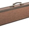BROWNING LUGGAGE CASE O/U 34" - TRADITIONAL UNIVERSAL BROWN